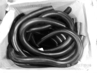 BOX OF CABLE COVER/ CONDUIT; STEERING ARMS