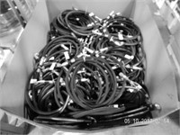 SKID OF HYDRAULIC HOSES (4000 PSI)