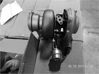 CATERPILLAR TURBO CHARGERS 105-6402
