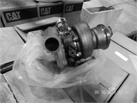 CATERPILLAR TURBO CHARGERS 307-8324