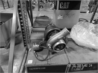 CATERPILLAR TURBO CHARGERS 307-8324