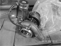 CATERPILLAR TURBO CHARGERS 307-8324