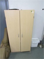 STORAGE CABINET- CABINET ONLY