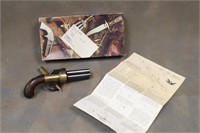 Classic Arms Ltd .36 Cal Pepperbox Kit Revolver