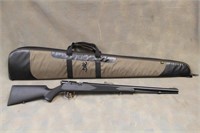 Traditions 50 Cal Tracker 209 inline Muzzleloader