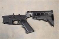 Anderson MFG AR-15 16324417 Stripped Receiver Mult