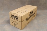 (500) RNDS PMC 7.62x39 122GR FMJ