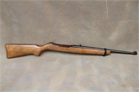 Ruger 1022 Stock and Barrel