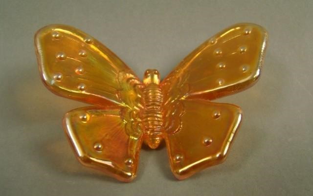 2017 Great Lakes Carnival Glass Club Auction