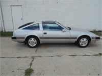 17037 Vehicle Auction
