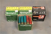 Assorted 28GA Shotgun Shells