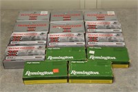 (14) Boxes (280) Rounds of .243 Ammo