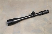 Tasco 8-32x40 with AO scope