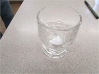 (37) JUICE GLASSES