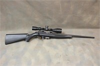Mossberg 817 HGK019151 Rifle .17HMR