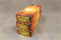 (2) Full Boxes Federal 270 WSM 150GR Fusion Ammo