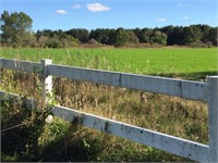 15.8 ACRES OF AGRICULTURAL FARM LAND