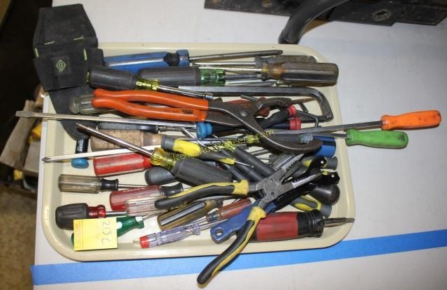 Electrical Tool and Equipment Online-Only Auction