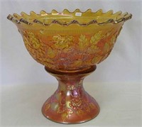 Carnival Glass Online Only Auction #168 - Ends Apr 7 - 2019