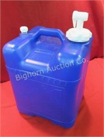 Reliance 7 Gallon Water Jug w/ Spigot