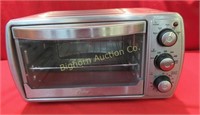 Oster Toaster Oven Multi Function, Variable Temp