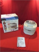KC13 Evaporative Humidifier Model 3300