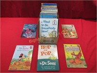 Children's Books: Approx 39 pc lot