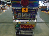 Vintge/Antique Kobo Slot Machine