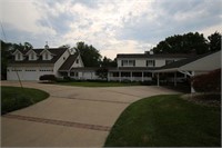 4408 N Thistle Dr (Marlin Hills), Bloomington, IN