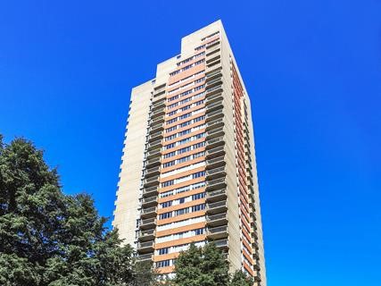 Condo Auction: 3 Bedroom, 3 Bath "San Francisco Tower"