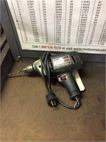 Sears craftsman corded hand drill