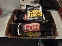 Grant steering wheel installation kit with 5