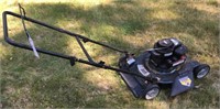 Bolens lawn mower