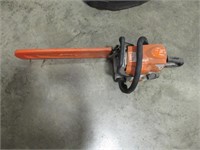 Stihl Chainsaw