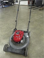 Craftsman Push Mower