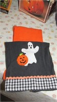 Halloween Kitchen Towels