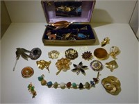 Brooches & Pins Plus