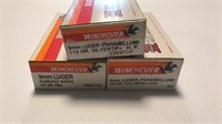 Winchester 9MM Luger Ammo