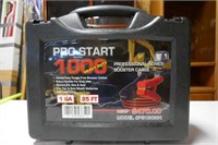 PRO START PROFESSIONAL SERIES BOOSTER CABLES