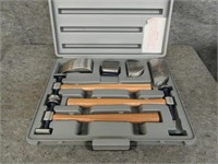 ***NEW*** Auto Body Hammer and Dolly Repair Kit
