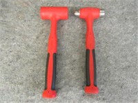 Snap-On Body Hammers