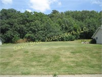 Vacant lot. 115 Roecker St. Loganville, WI