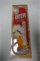 METAL THERMOMETER-NEW