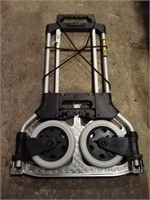Wesco collapsible cart