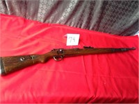 1944 Model 98 8MM German Mauser