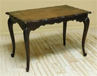 Louis XV Style Tea Table.