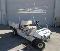 Golf Cart-