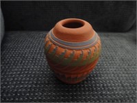 Pottery by Lenora M (Navajo0