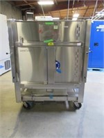 1000 Liter S.S Bioreactor Bin