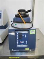 Automatic Compression Mounting System